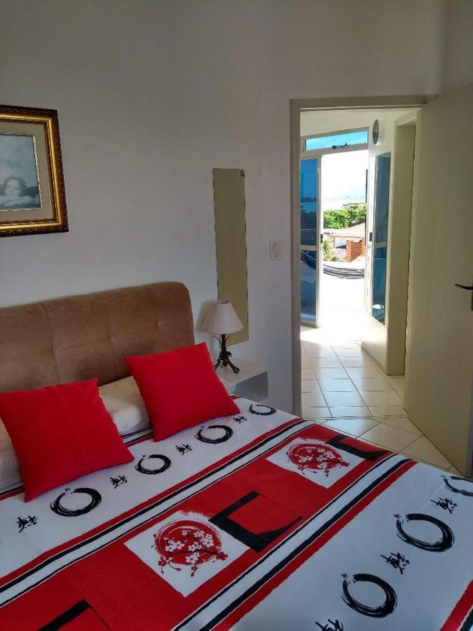 Apartamento Apto Na De 1 Com Vista Pro Mar A Poucos Passos Da Areia Florianópolis