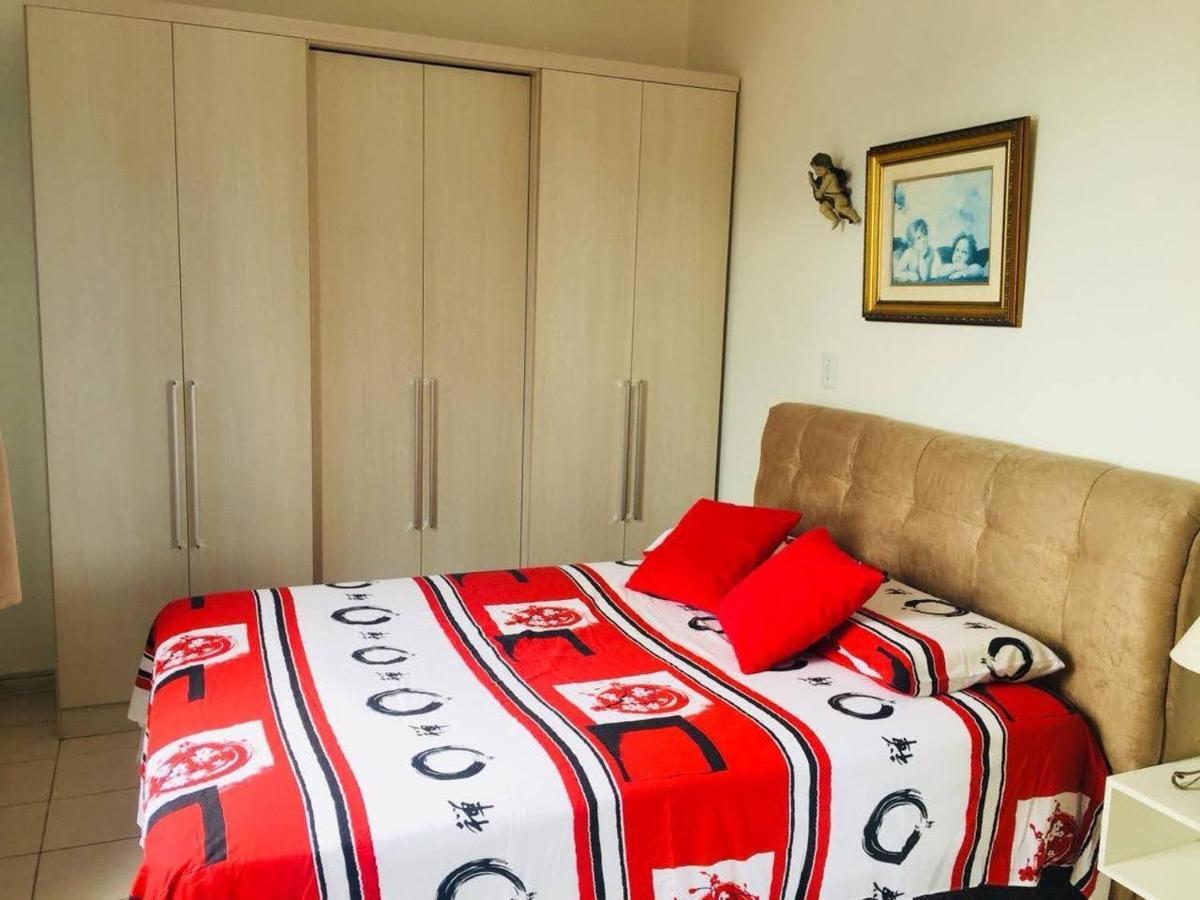 Apartamento Apto Na De 1 Com Vista Pro Mar A Poucos Passos Da Areia Florianópolis